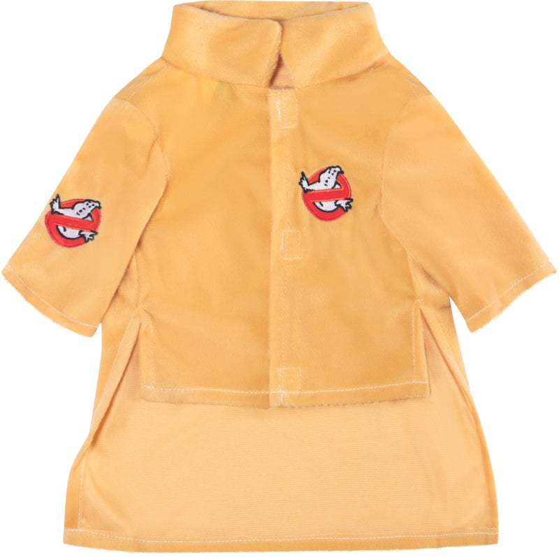 Rubies Ghostbusters: Ghostbusters Pet Costume for For Dogs or Cats by Rubies, XL - Image 4